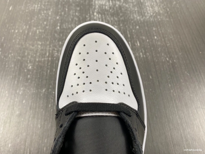OG 1 DZ5485-010 High Air Reverse Jordan Panda 0812